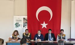 Afyon’da Toprak Mahsulleri Ofisi çiftçileri bilgilendirdi: Kapsül fiyatlarına yüzde 50 artış!
