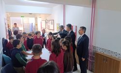 Bolvadin ve Çay'da TÜBİTAK 4009 Bilim Fuarı heyecanı: Projeler tam not aldı