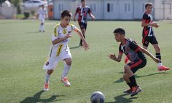 Afyon'da U17 ve U14 futbol ligleri başlıyor! ASKF'den kulüplere çağrı