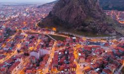 Afyon'da bugün nasıl bir hava soluyoruz? İşte 28 Ekim'in ölçüm sonuçları