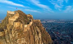 22.10.2026: Afyon'da gündüz bahar, gece soğuk! İşte 5 günlük hava durumu