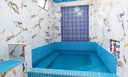 Afyon'da kiralık villa arayanlar dikkat! Termal havuzlu seçeneklerde nelere bakılmalı?