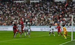 Amedspor-Konyaspor maçında son dakika sürprizi! Diagne sahneye çıktı