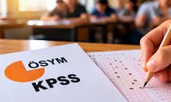 Afyon’daki adaylar dikkat: KPSS 2026 sonuçları açıklandı