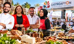 GastroAfyon’da bugün ne var? Saat saat 4 Ekim programı