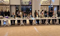 Afyon’da GastroFest gala gecesi: Müzik, dans ve defile bir arada