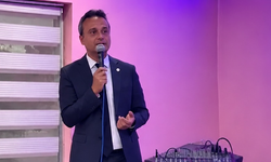 YENİ Parti'de ön seçimi kazanan Faruk Duha Erhan'dan ilk açıklama: "Benim tek derdim iktidar olmak"