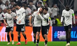 Beşiktaş - Crystal Palace puan durumları belli oldu! Beşiktaş kaçıncı sırada?