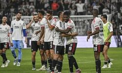 Beşiktaş-Kocaelispor maçında kazanan belli oldu! 3 gol, penaltı ve kritik galibiyet