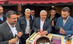Yurdunuseven’den Afyonkarahisar için Kültür Yolu Festivali açıklaması: 2028’i işaret etti