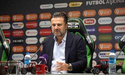 Bülent Uygun Fenerbahçe'nin başına mı geçiyor? İşte son açıklaması