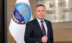 Sandıklı TSO’da seçim sonucu belli oldu: Bekir Çetin 7’de 7 yaptı