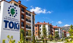 Afyon'da TOKİ borcu olanlar dikkat! Yüzde 25 indirimde bugün son gün