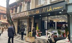 Afyon'un ünlü lokum markasından iş ilanı: 19-40 yaş arası personel aranıyor