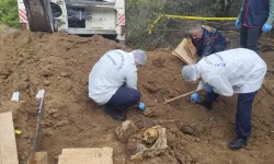 Çarşamba'da 13 yıllık cinayet dosyası aydınlatıldı! 2 kişi tutuklandı