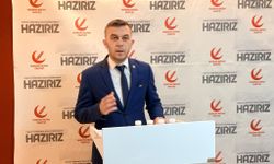 Afyon'da Yeniden Refah'tan iddialı çıkış: “Bayrağımızı Afyon Kalesi'ne dikeceğiz”