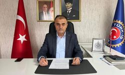 Afyon'dan Memur-Sen Başkanı Ali Yalçın'a tepki: İşçi-memur hattını gerginleştirmeyin!