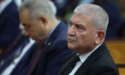 Cemalettin Kani Torun AK Parti'ye katıldı! Erdoğan rozetini taktı, yeni görevi belli oldu