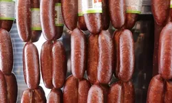 Dana sucukta domuz eti çıktı! Bakanlık markayı açıkladı