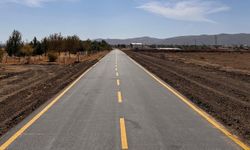 Afyon’da o ilçede tonajlı araçlar için alternatif bir yol güzergahı yapılacak