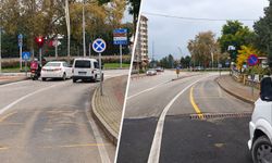 Afyon Postası yazdı, taksi durağı düzenlendi! Vatandaştan teşekkür telefonu