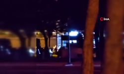 Afyon’da trafikte başlayan kavga büyüdü: 3 kişi emniyete götürüldü