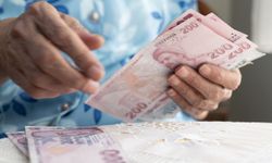 Emekli zammında 3 aylık oran belli oldu: Gözler ekim enflasyonunda