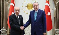 Bahçeli'nin Erdoğan çıkışına AK Parti'den yanıt! Cumhur İttifakı'nın adayı kim olacak?