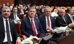 Milletvekili Yurdunuseven : “Milletimizin emanetini en güçlü şekilde taşıyacağız”