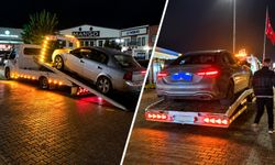 Afyonkarahisar'da korsan taşımacılığa karşı mücadele! 10 günde 25 araca işlem