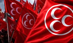 MHP Afyonkarahisar'da 18 ilçenin sorumlularını açıkladı! İşte isim isim tam liste