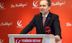 Fatih Erbakan'dan kendi teşkilatına sert uyarı! Görevden alma gündemde