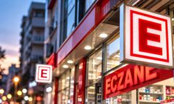 Afyonkarahisar'da bugün hangi eczaneler nöbetçi? İşte 29 Ekim listesi