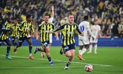 Fenerbahçe-Alanyaspor maçında 3 gol, kaçan penaltı ve iptal edilen goller!