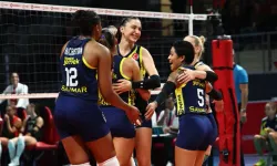 Fenerbahçe - Manisa maç sonucu: Sarı-lacivertliler sezona 3-0'la başladı