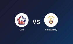 Galatasaray Şampiyonlar Ligi'nde Lille deplasmanında! İşte maç saati ve yayın kanalı