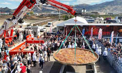Afyon’da yarın binlerce kişi orada olacak! Gastro Afyon 2026 başlıyor