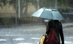 Meteoroloji Afyon için tarih verdi! Güneşli hava yerini yağmura bırakacak