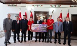 Afyon'un gençleri TEKNOFEST 2026'da Türkiye birincisi oldu! İşte geliştirdikleri proje