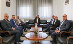 Afyon'daki teleferik projesinde son durum ne? Kritik görüşmede masaya yatırıldı