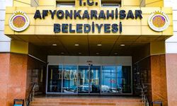 Afyon Belediyesi'nden Kentsel Dönüşüm uyarısı: "Hak sahiplerini uzlaşma ofisine bekliyoruz"