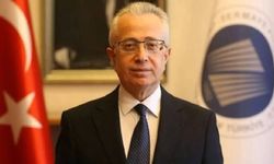 SPK Başkanı Mahmut Sütçü istifa etti
