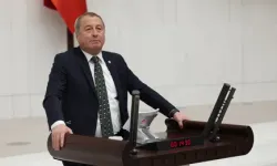 İYİ Parti Afyonkarahisar’dan Hakan Şeref Olgun’a tebrik: “Emeğin ve gayretin karşılığı”