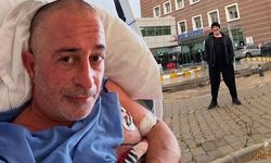 Kalp krizi geçiren Cem Yılmaz'dan yeni haber! Sağlık durumunu açıkladı