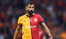 Kerem Demirbay'ın Galatasaray sözleri olay oldu! Gelen tepkiler sonrası açıklama yaptı