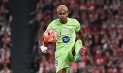 Lamine Yamal İstanbul'da geceye damga vurdu! UEFA kararını açıkladı
