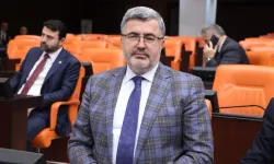 AK Partili Özkaya duyurdu: Afyonkarahisar’da 4 ilçeyi kapsayan karar Resmi Gazete’de