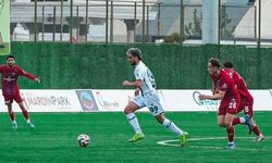 Mardinspor Bursa'da tarih yazdı! 90+4'te gelen golle Bursaspor yıkıldı