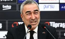 Montella'nın ardından sürpriz isim! Samet Aybaba Milli Takım'ın başına mı geçiyor?