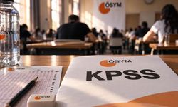 KPSS sonuçları açıklandı! ÖSYM sonuç sorgulama ekranı